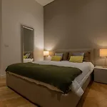 Prestige Via Roma By Wonderful Italy Apartament