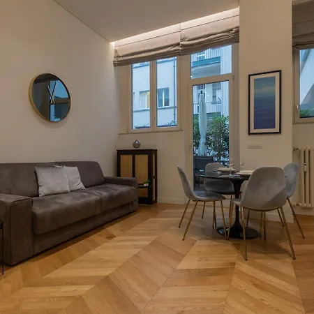 Prestige Via Roma By Wonderful Italy Apartman Torino