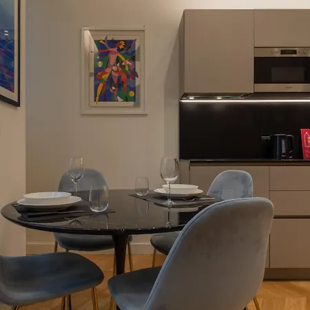 Prestige Via Roma By Wonderful Italy Turin