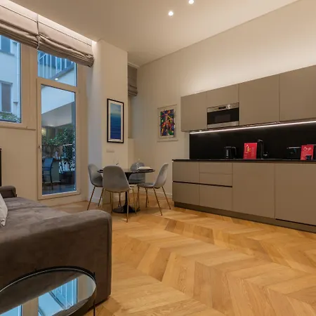 Prestige Via Roma By Wonderful Italy Apartment