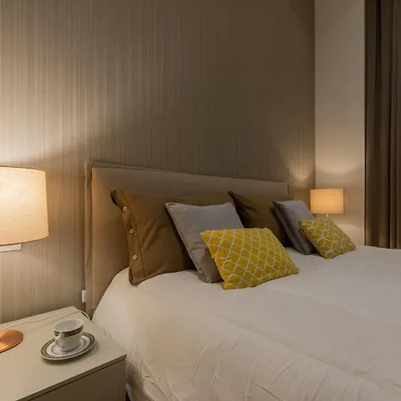 Apartamento Prestige Via Roma By Wonderful Italy Turín