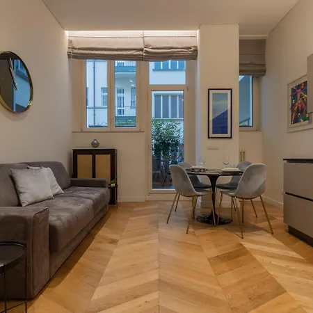 Prestige Via Roma By Wonderful Italy * Turin
