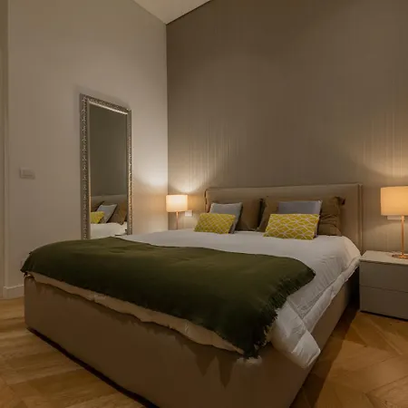 Prestige Via Roma By Wonderful Italy Apartment