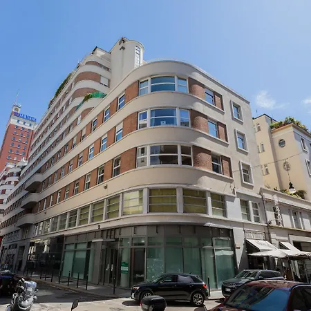 Apartman Prestige Via Roma By Wonderful Italy Torino