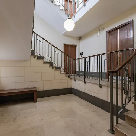 Prestige Via Roma By Wonderful Italy *