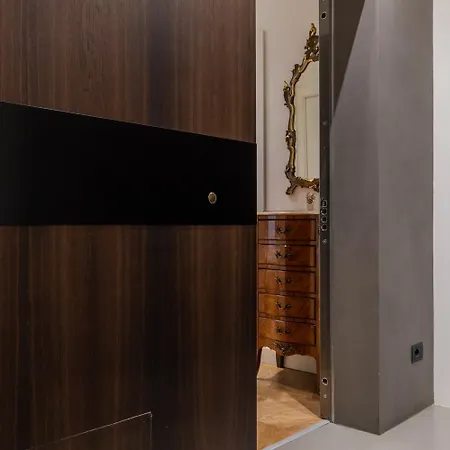 Prestige Via Roma By Wonderful Italy * Turin