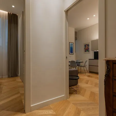 Prestige Via Roma By Wonderful Italy Apartment *