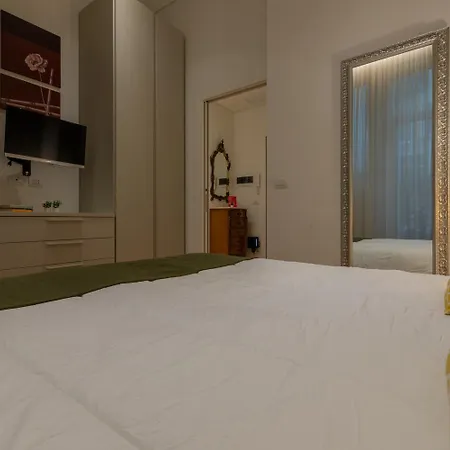 Prestige Via Roma By Wonderful Italy Turín