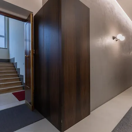 Prestige Via Roma By Wonderful Italy