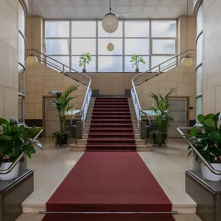 Prestige Via Roma By Wonderful Italy Apartment
