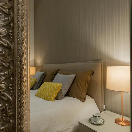 Prestige Via Roma By Wonderful Italy Apartment Turin