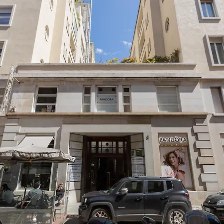Prestige Via Roma By Wonderful Italy *