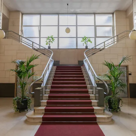 Prestige Via Roma By Wonderful Italy