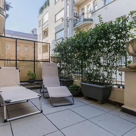 Prestige Via Roma By Wonderful Italy Apartman