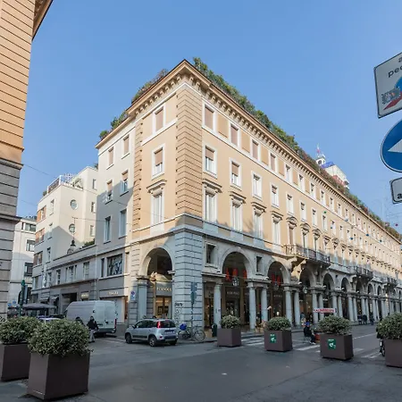 Prestige Via Roma By Wonderful Italy *