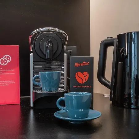 Prestige Via Roma By Wonderful Italy Apartamento