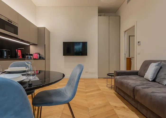 Prestige Via Roma By Wonderful Italy Apartament Turyn