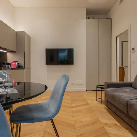 Prestige Via Roma By Wonderful Italy Lägenhet Turin