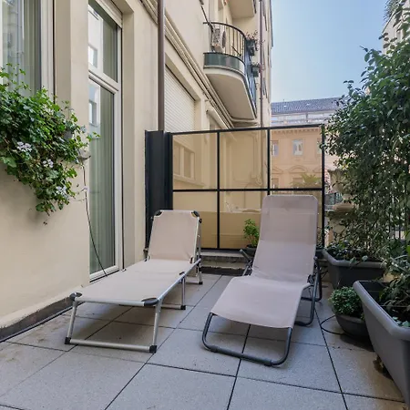 Prestige Via Roma By Wonderful Italy Torino