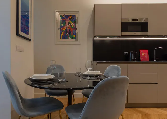 Prestige Via Roma By Wonderful Italy Turin