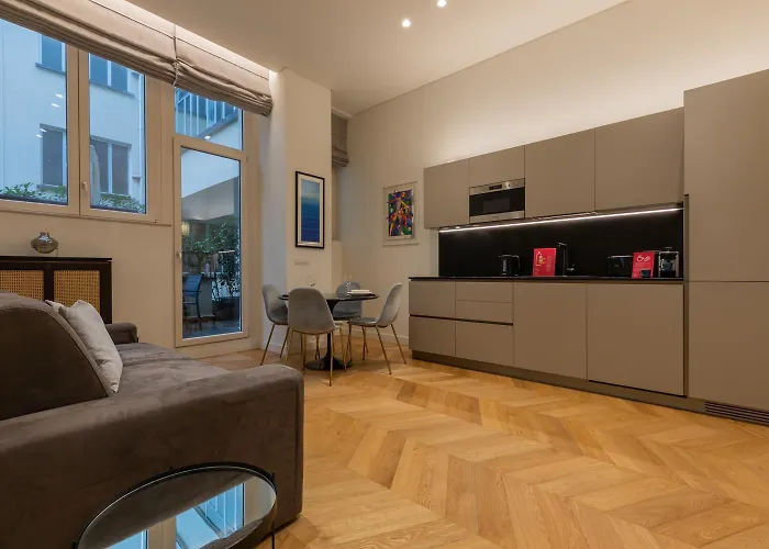 Prestige Via Roma By Wonderful Italy Apartment