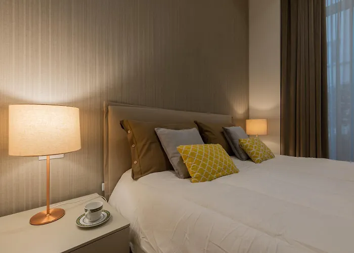 Apartment Prestige Via Roma By Wonderful Italy Turin