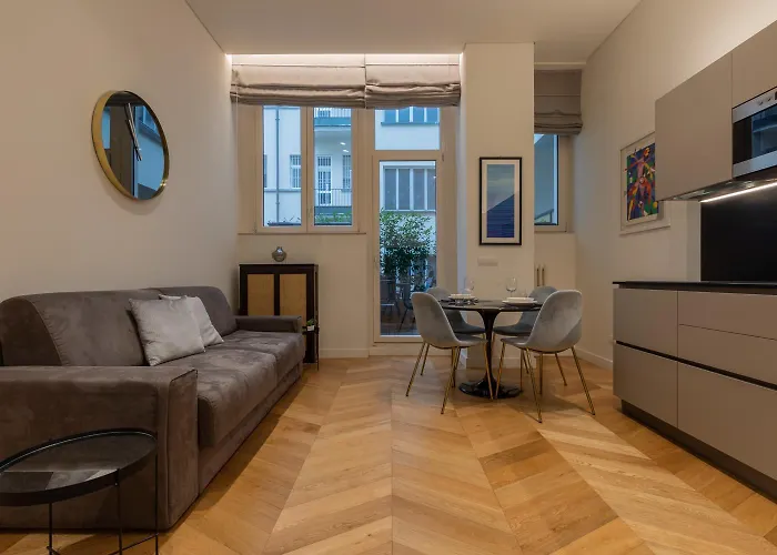 Prestige Via Roma By Wonderful Italy * Turin