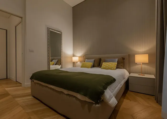 Prestige Via Roma By Wonderful Italy Apartment