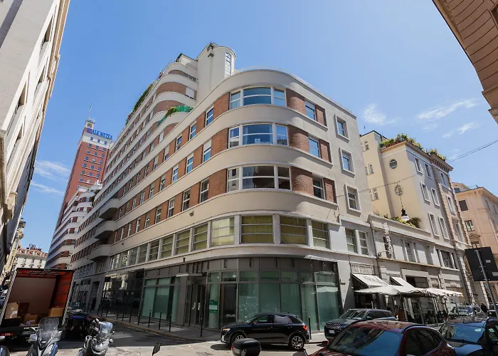 Apartment Prestige Via Roma By Wonderful Italy Turin