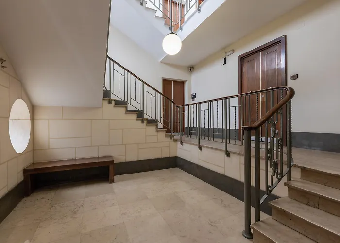 Prestige Via Roma By Wonderful Italy *