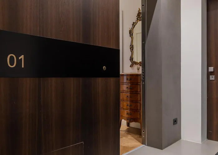 Prestige Via Roma By Wonderful Italy * Turin