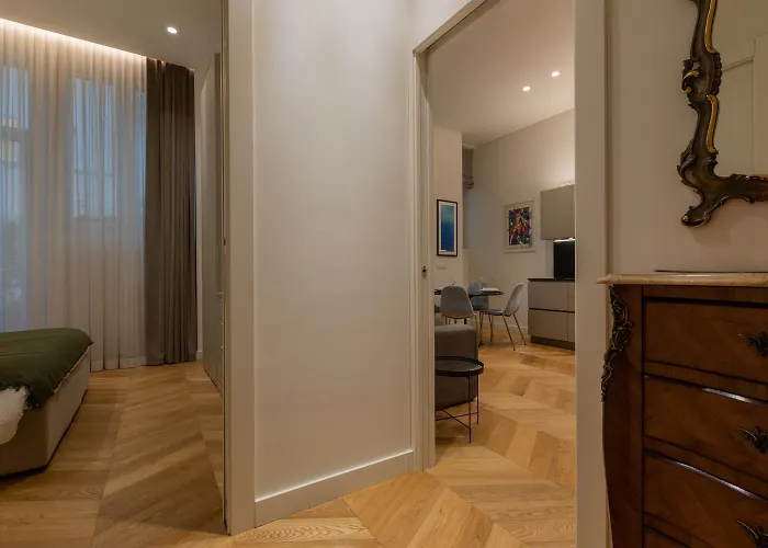 Prestige Via Roma By Wonderful Italy Apartment *