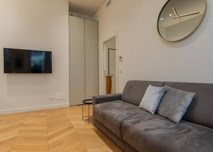 Apartment Prestige Via Roma By Wonderful Italy *