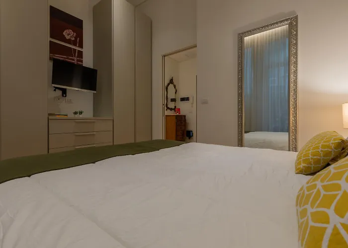 Prestige Via Roma By Wonderful Italy Turin