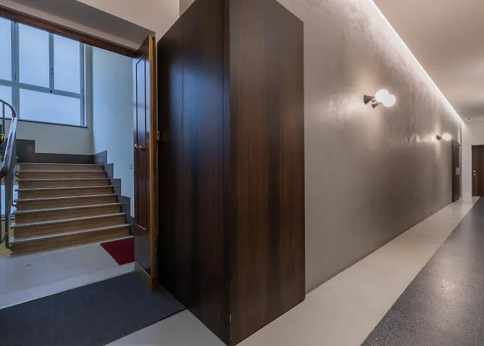 Prestige Via Roma By Wonderful Italy