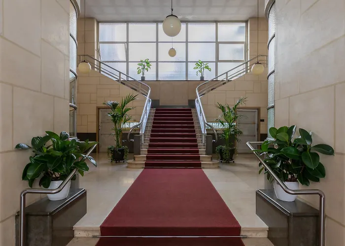 Prestige Via Roma By Wonderful Italy Apartment