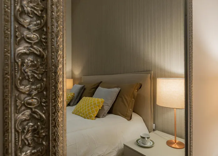 Prestige Via Roma By Wonderful Italy Apartment Turin