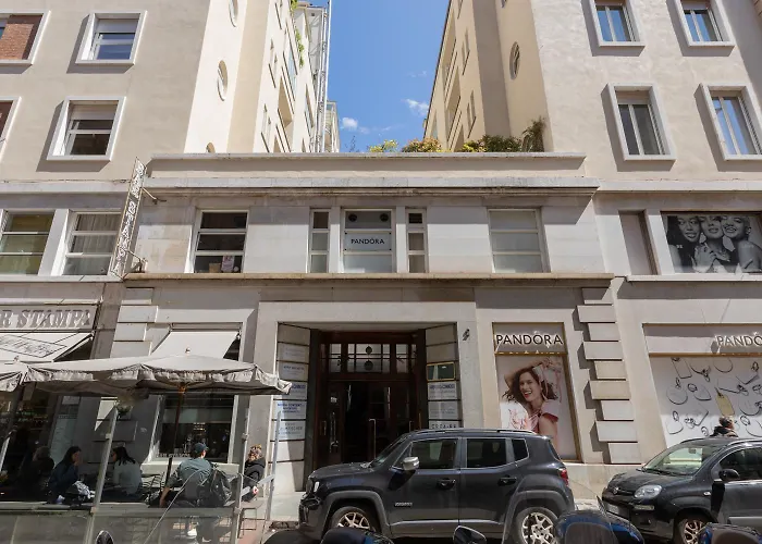 Prestige Via Roma By Wonderful Italy *