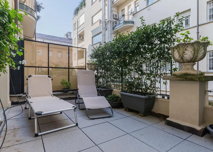 Prestige Via Roma By Wonderful Italy Apartment