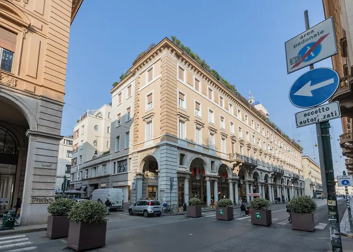 Prestige Via Roma By Wonderful Italy *