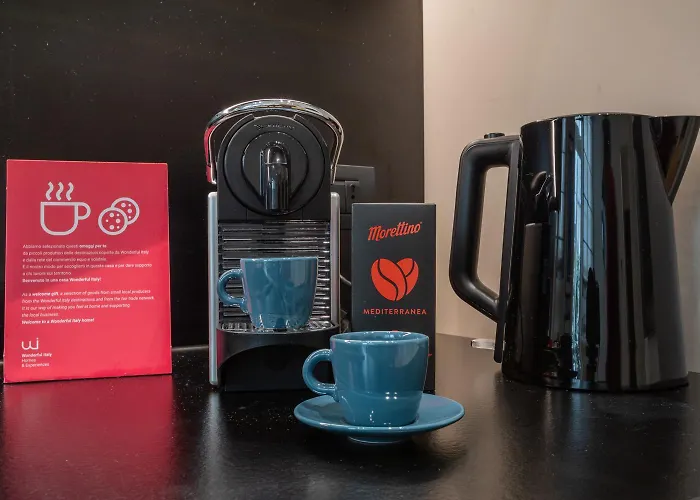 Prestige Via Roma By Wonderful Italy Apartment