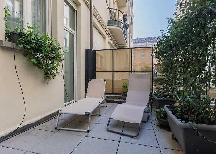 Prestige Via Roma By Wonderful Italy Turin