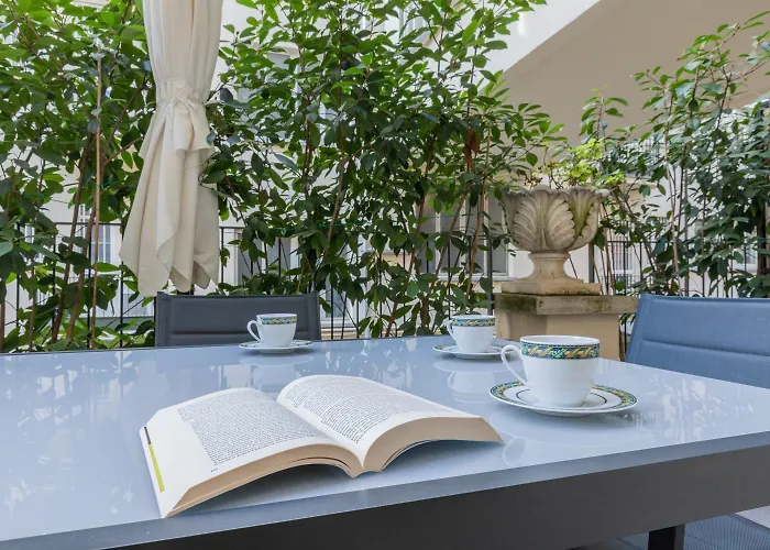 Prestige Via Roma By Wonderful Italy Apartment